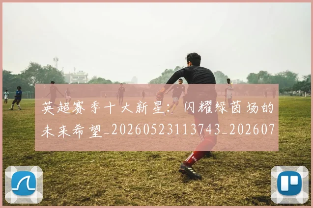 英超赛季十大新星:闪耀绿茵场的未来希望_20260523113743_20260702174633