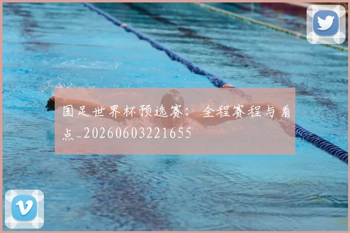国足世界杯预选赛:全程赛程与看点_20260603221655